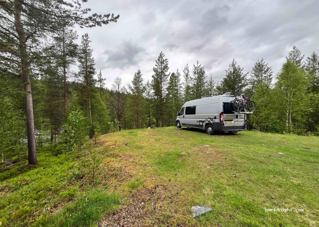 (2693) Bråtågrendi - — foto