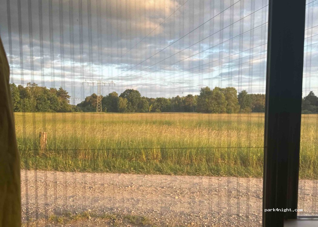 (16792) Zehdenick - Hoch-und Stapelweg — foto