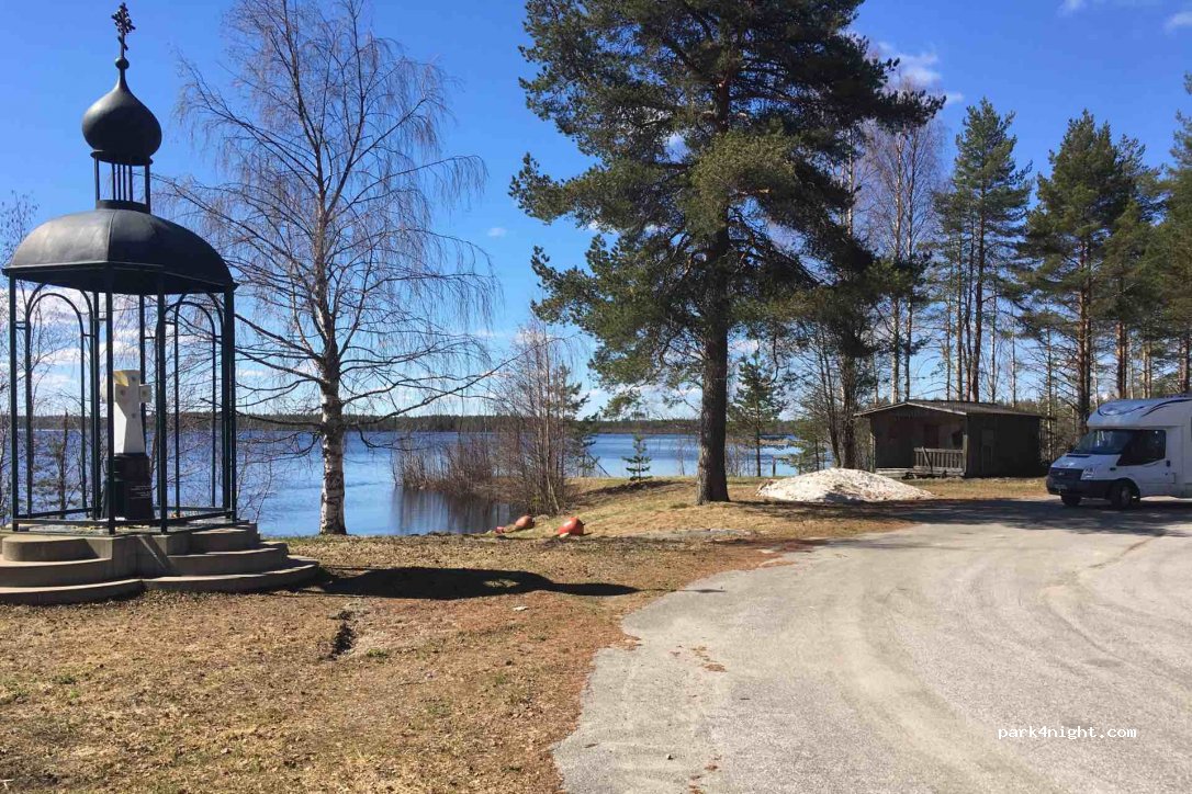 (88900)  - 1384 Saunajärventie — foto