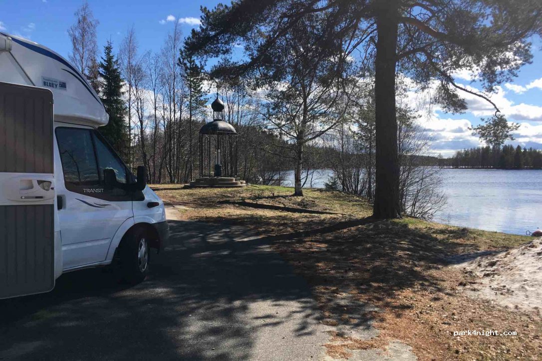 (88900)  - 1384 Saunajärventie — foto 2