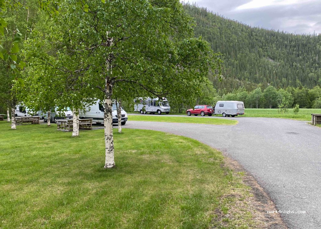(8658) Mosjøen - E6 — foto 2