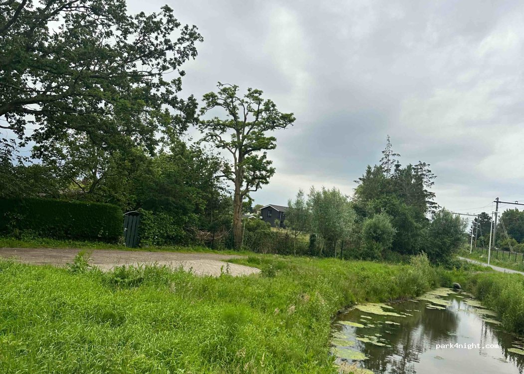 (2082 XK) Santpoort-Zuid - 4 Schoterkerkpad — foto 3