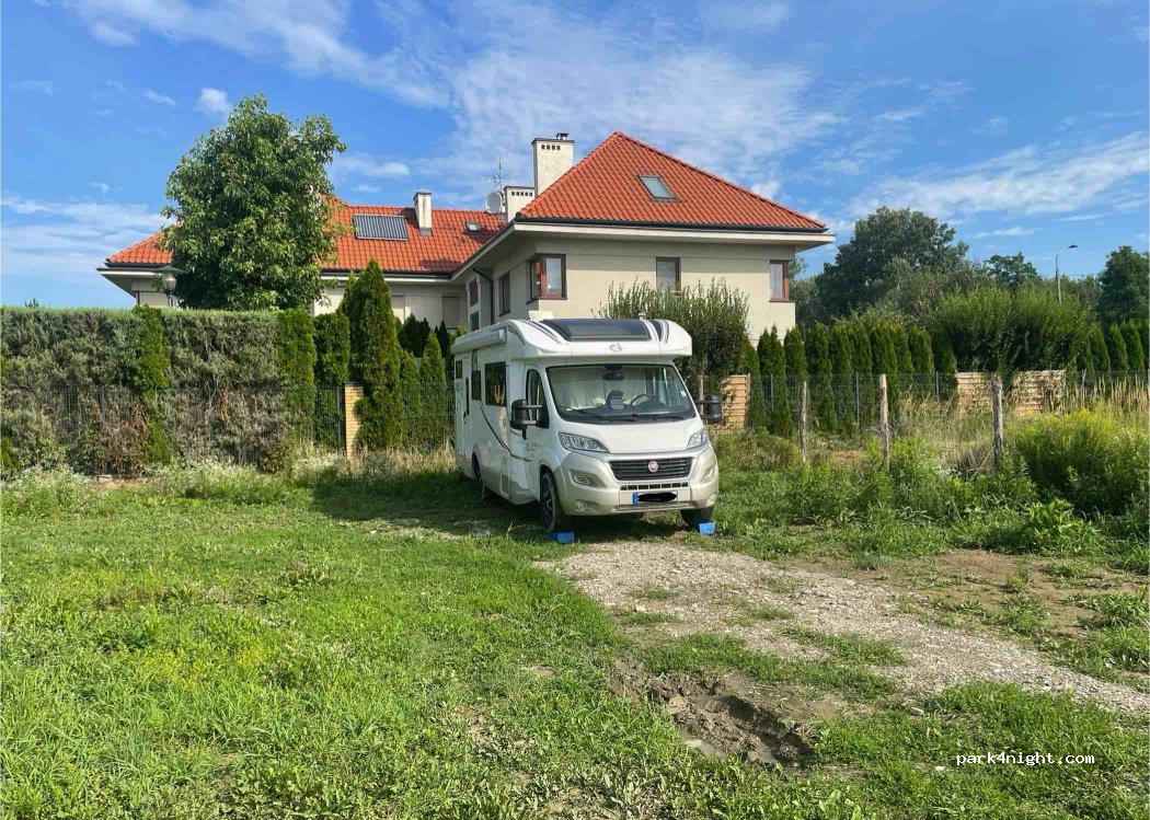 (02-986) Warszawa - 87 Wał Zawadowski — foto 4
