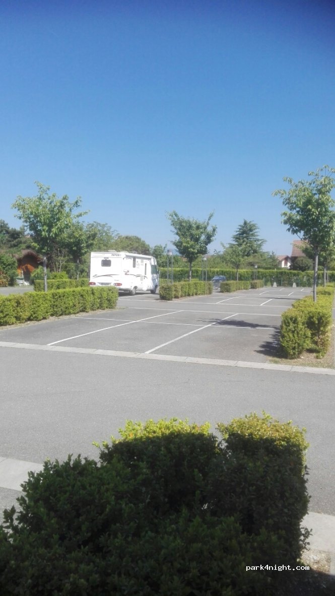 (74500) Publier - 456 Route du Vieux Mottay — foto