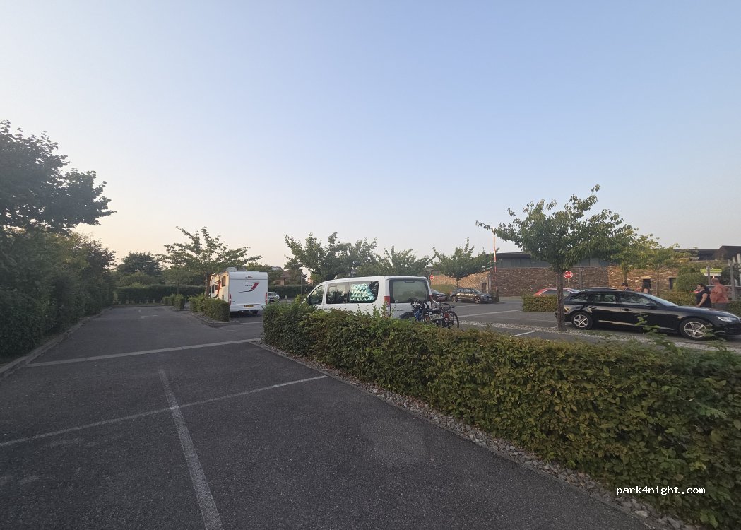 (74500) Publier - 456 Route du Vieux Mottay — foto 3