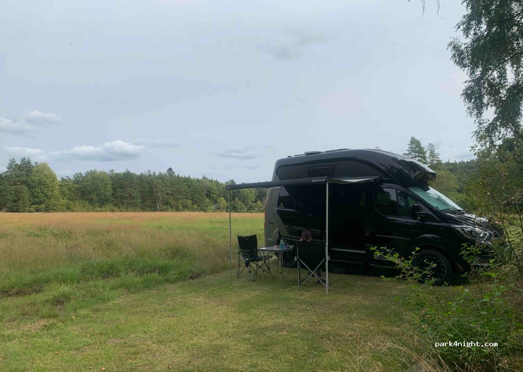 Gyltige Camping — foto 2