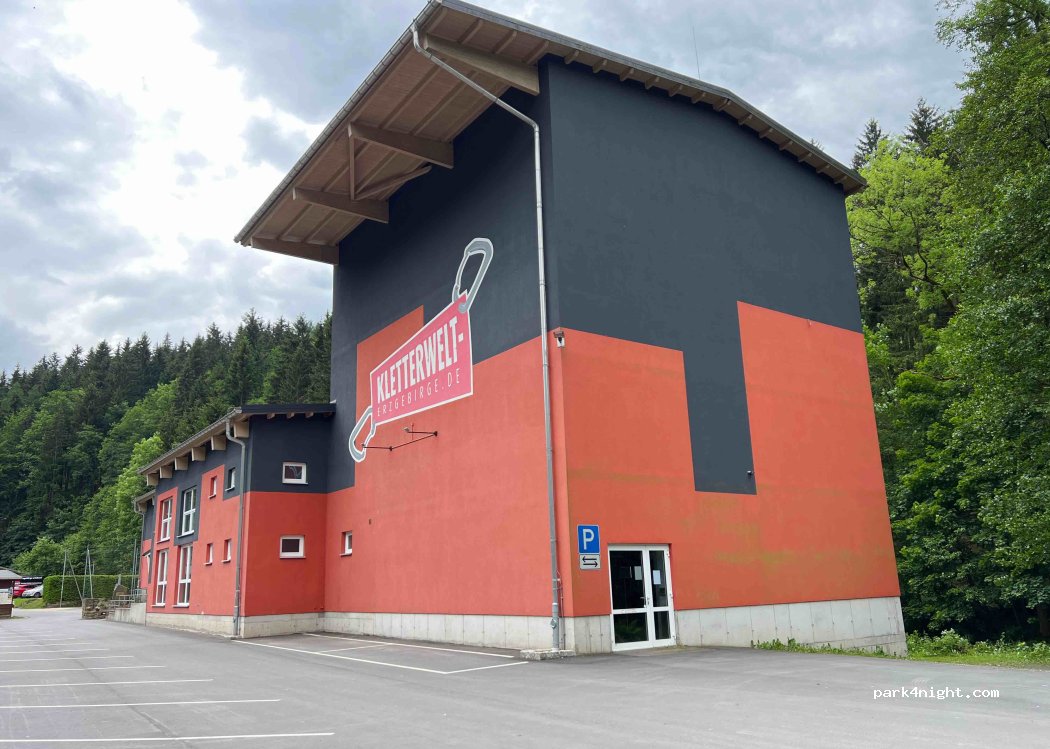 Kletterwelt Erzgebirge — foto 2