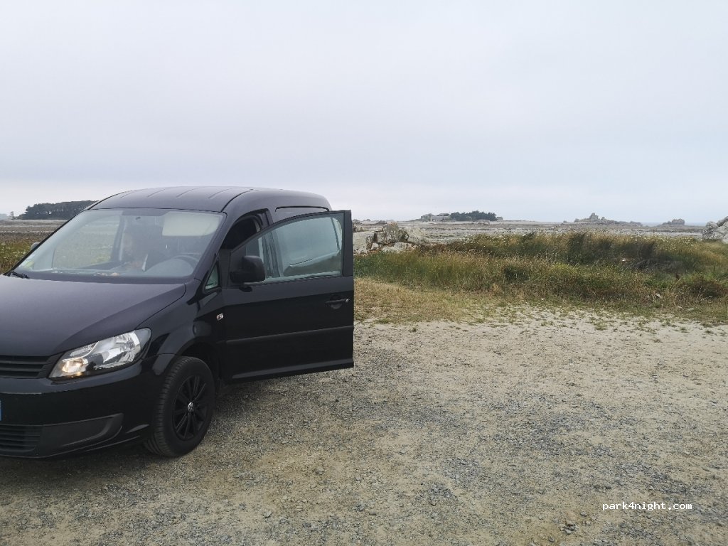 (22820) Plougrescant - 16 Kerloquin Hent Pors Scaff — foto 3