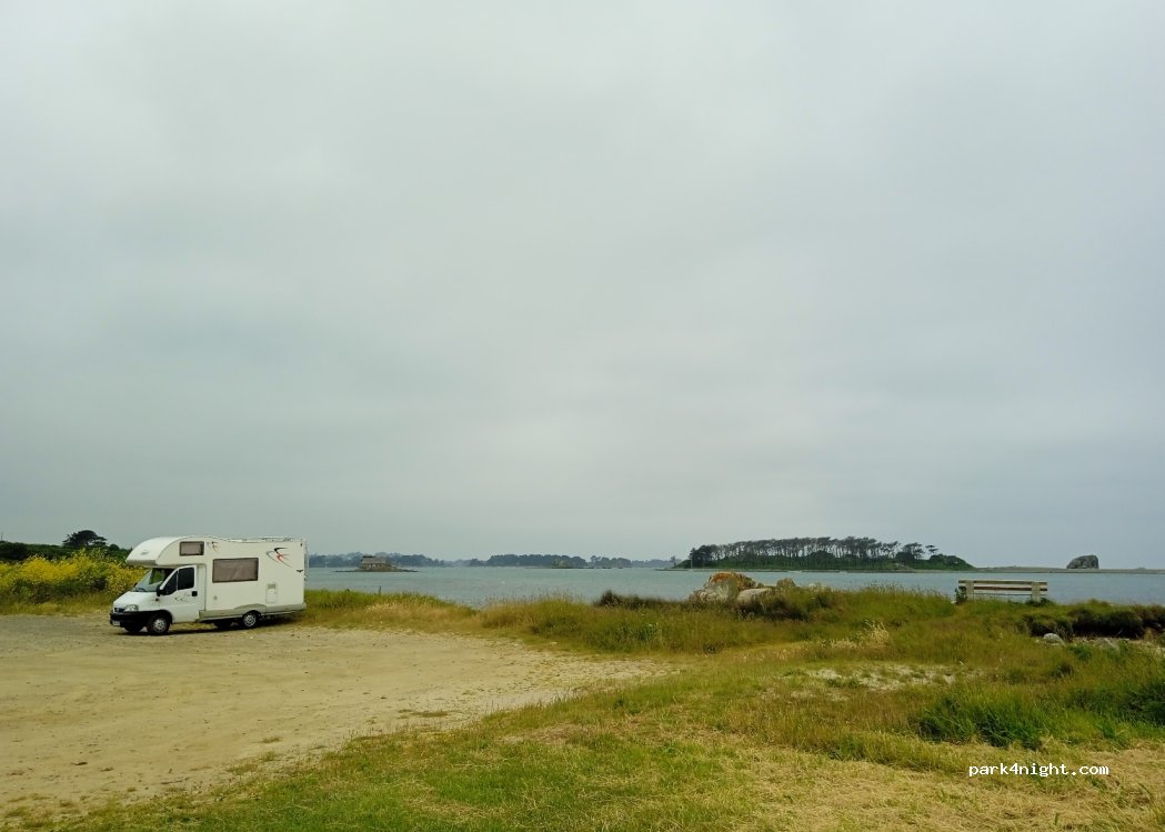 (22820) Plougrescant - 16 Kerloquin Hent Pors Scaff — foto 4