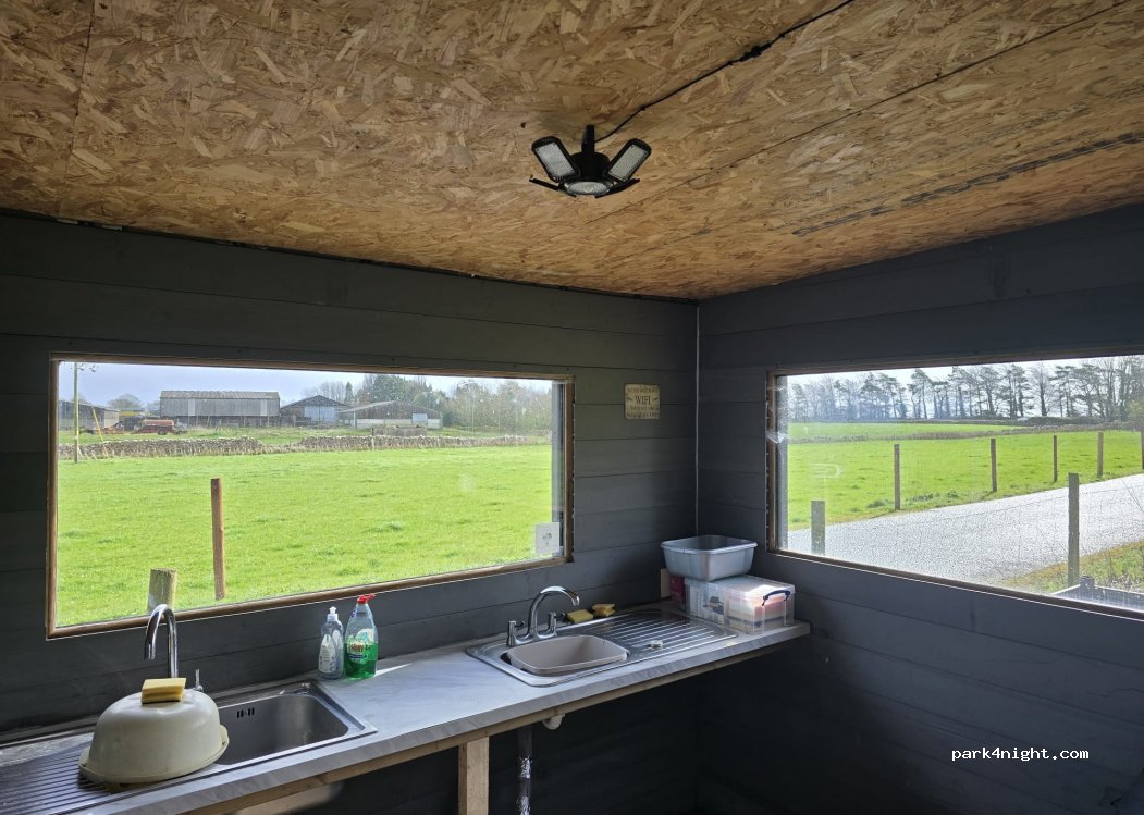 Lansdown Campsite — foto 3