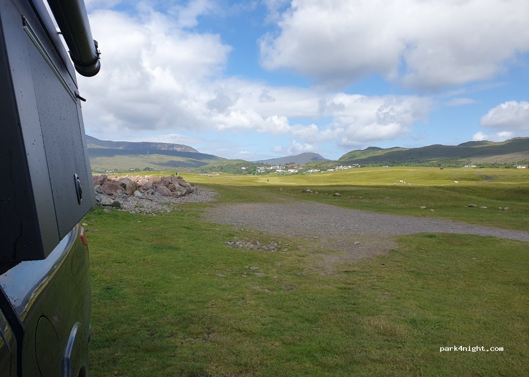 () The Chalet - Unnamed Road — foto 2