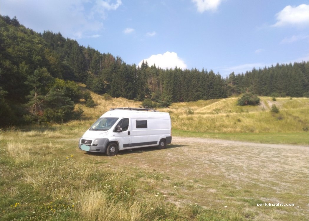(969 81) Štiavnické Bane - Unnamed Road — foto