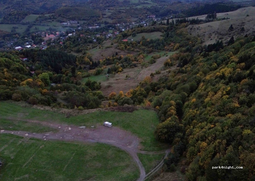 (969 81) Štiavnické Bane - Unnamed Road — foto 3