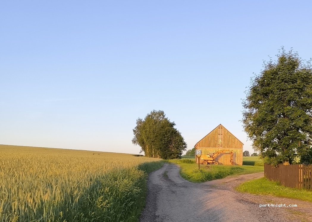 (09496) Marienberg - 1 Kirchsteig — foto