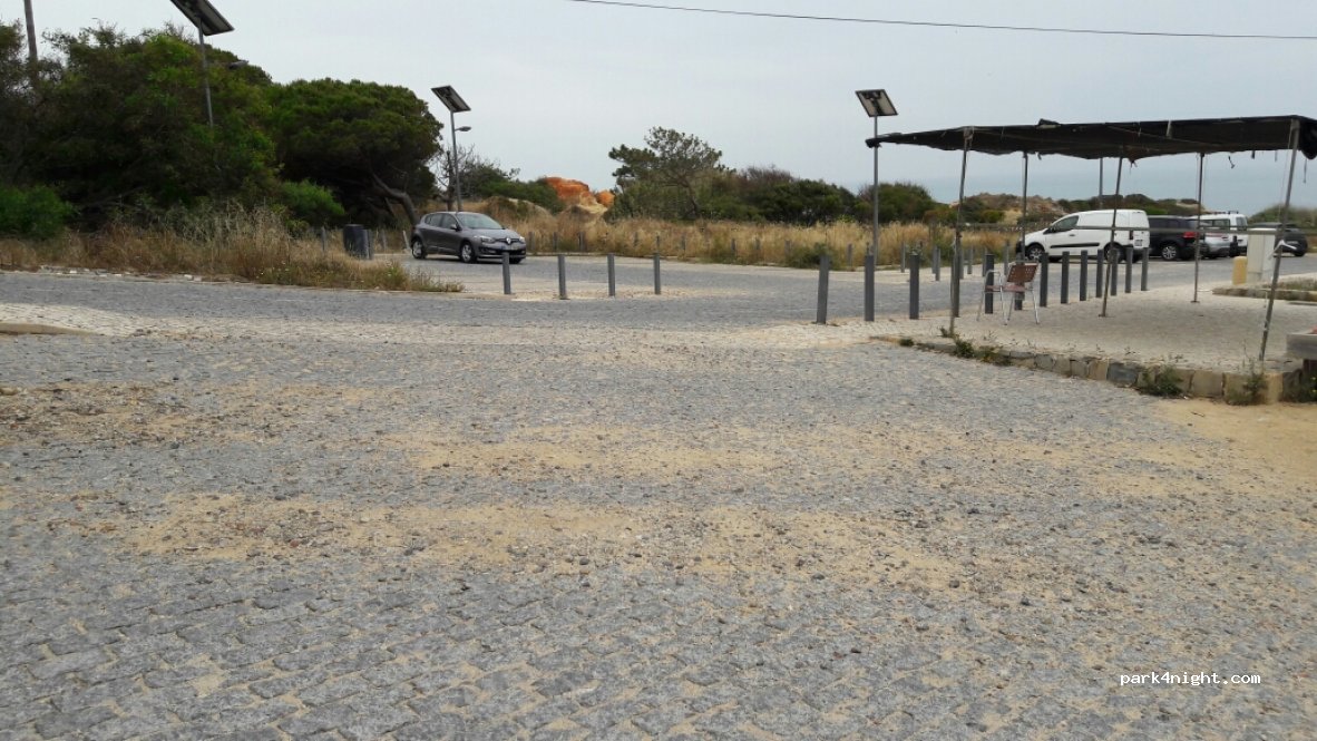 (8200) Albufeira - 2 Rua da Torre Velha — foto