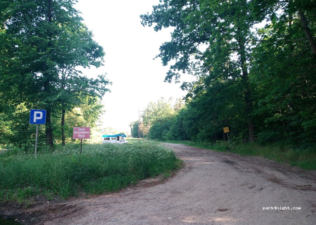 (77-100) Bytów - 13 Lęborska — foto