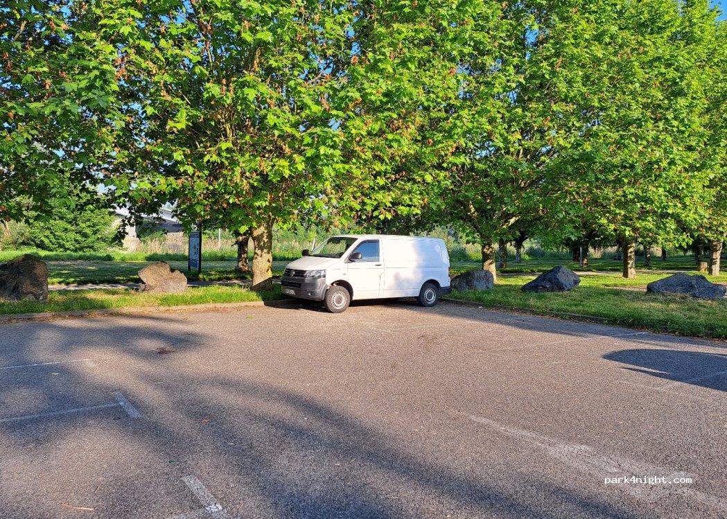 (01480) Beauregard - 507 Impasse François Villon — foto