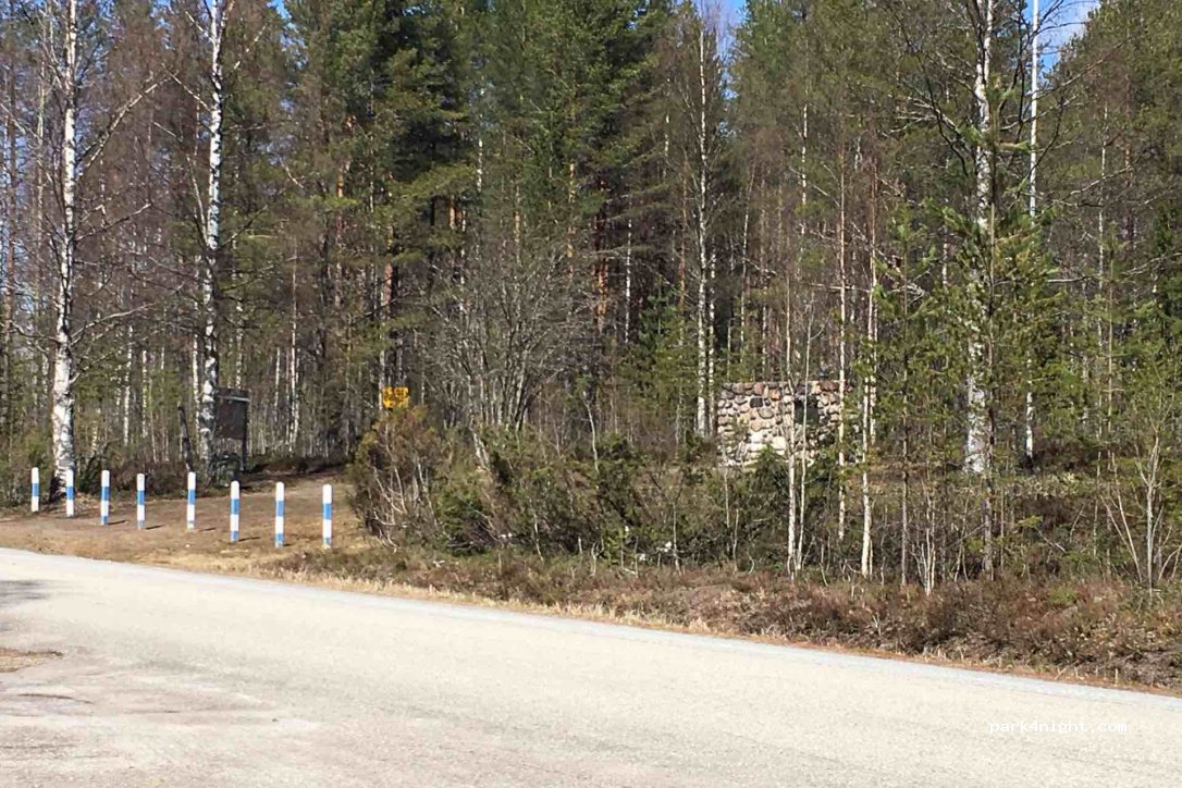(88900) Kuhmo - 2568 Saunajärventie — foto 2