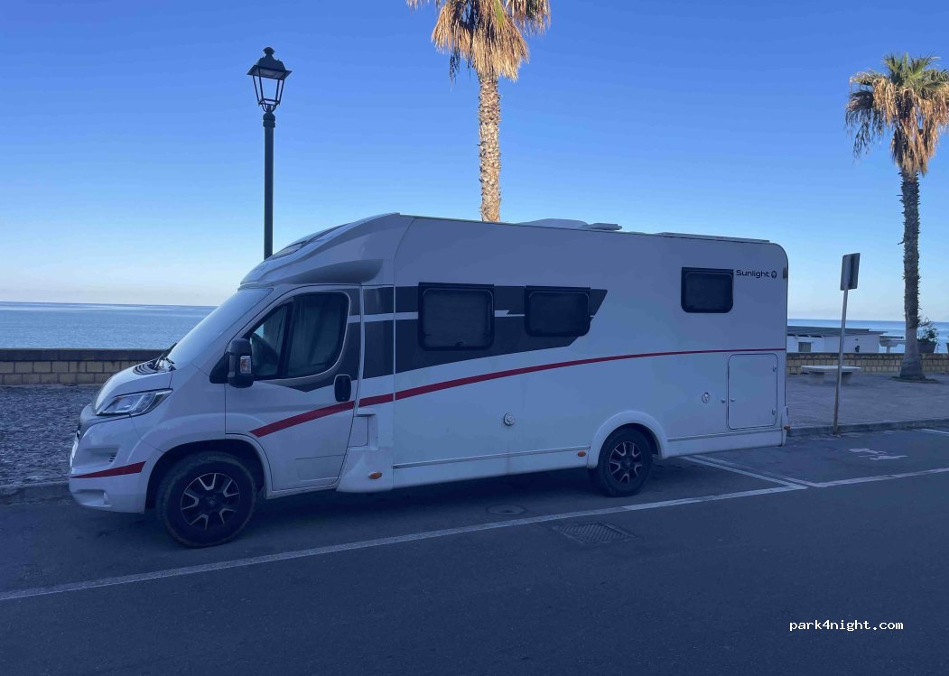 (89861) Tropea - 3 Discesa Ospedale — foto 4