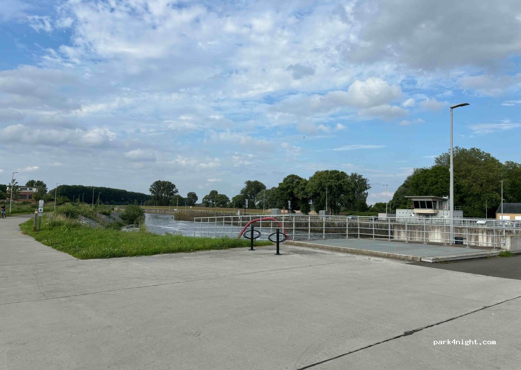 (7742) Pecq - 440 Barrage — foto 2