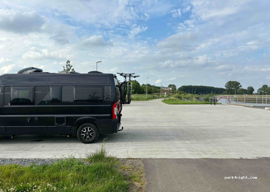 (7742) Pecq - 440 Barrage — foto 3