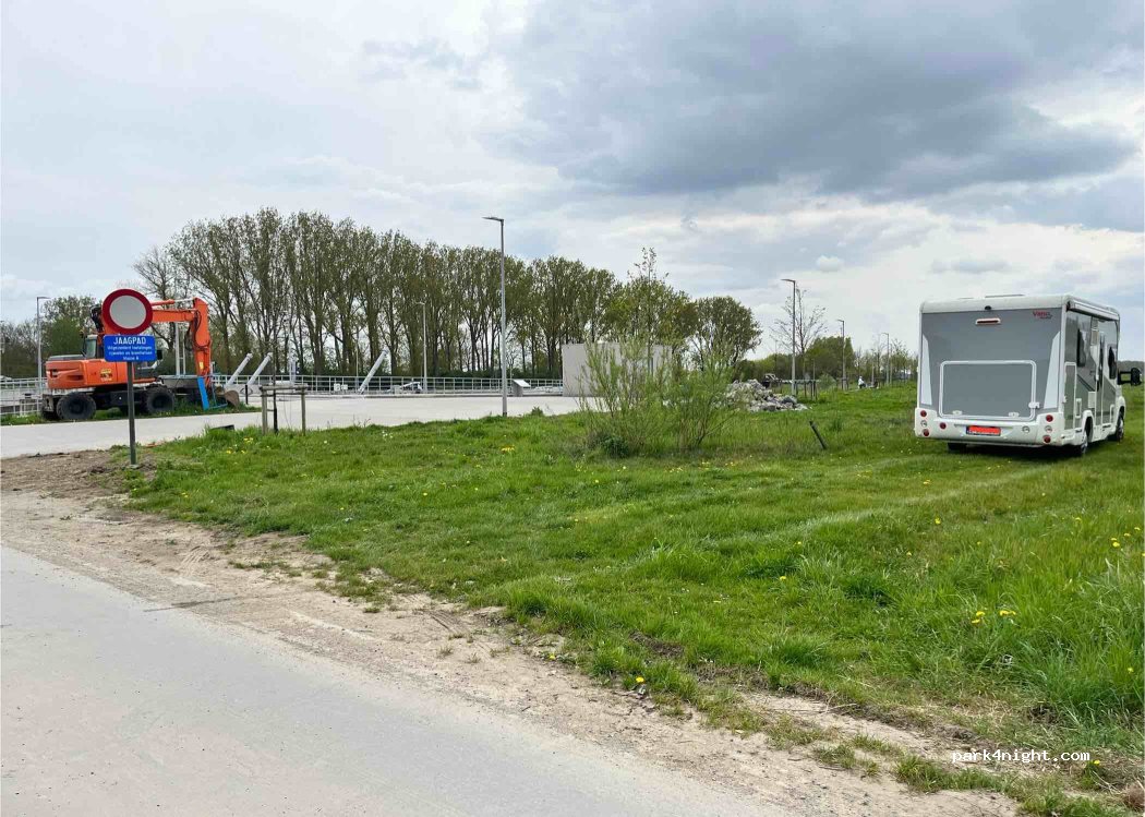 (7742) Pecq - 440 Barrage — foto 5