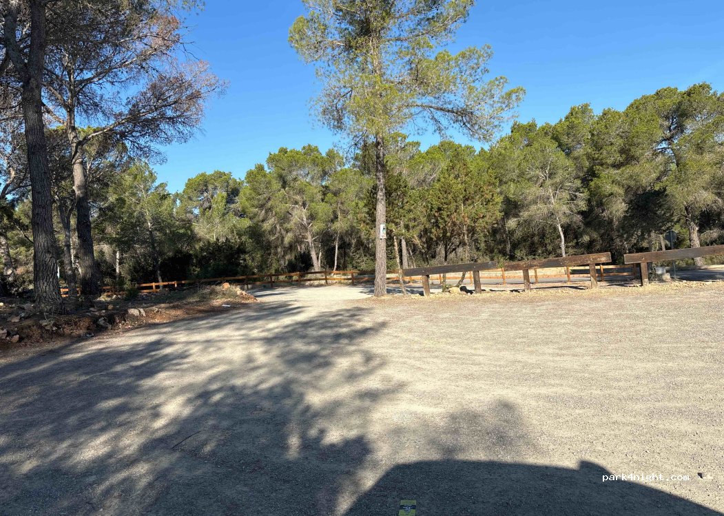 (07820) Sant Antoni de Portmany - 22 Camí Cala Salada — foto