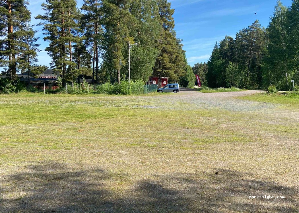 (34800) Virrat - 59 Torppakyläntie — foto
