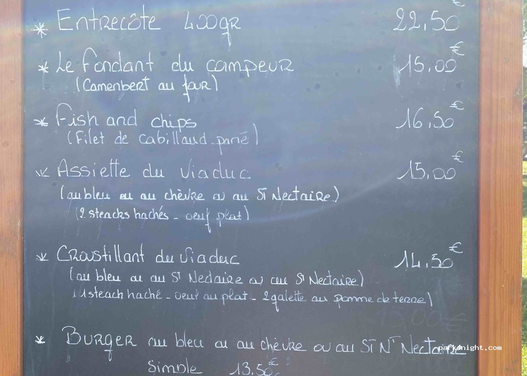 Camping de Comps Les Fades — foto 5