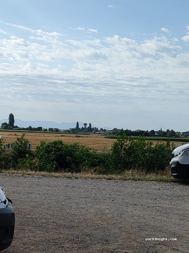 (68000) Colmar - 9 Rue de la Birg — foto 2