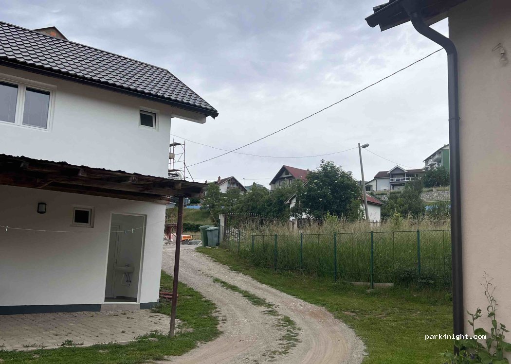 Camp Sara — foto 2