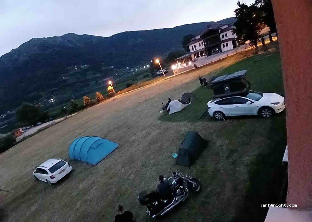 Camp Sara — foto 3