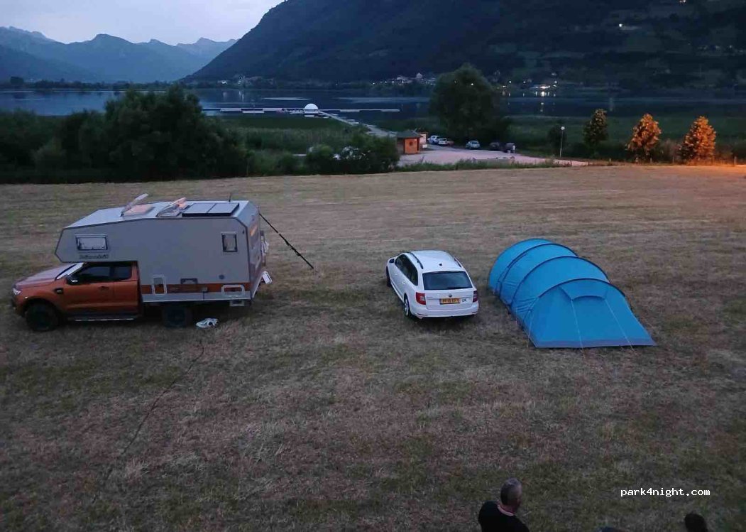 Camp Sara — foto 4