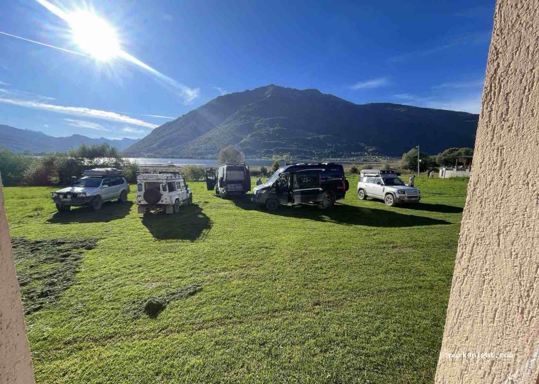 Camp Sara — foto 5