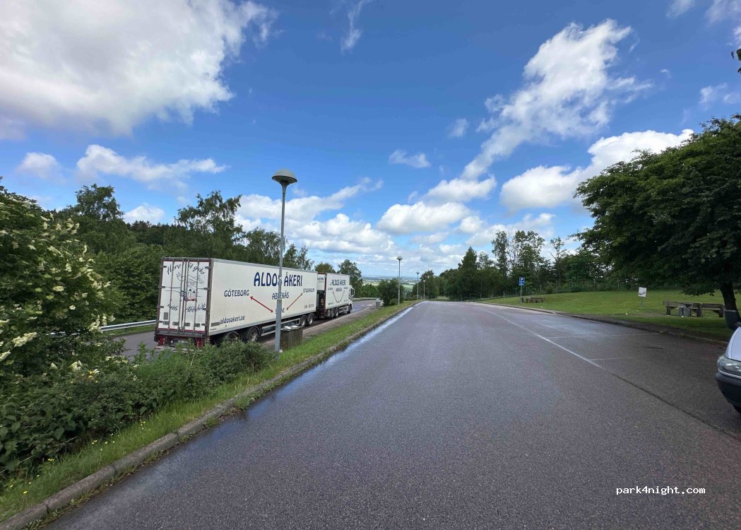 (269 96) Båstad - 1 Kungsrasten — foto 2