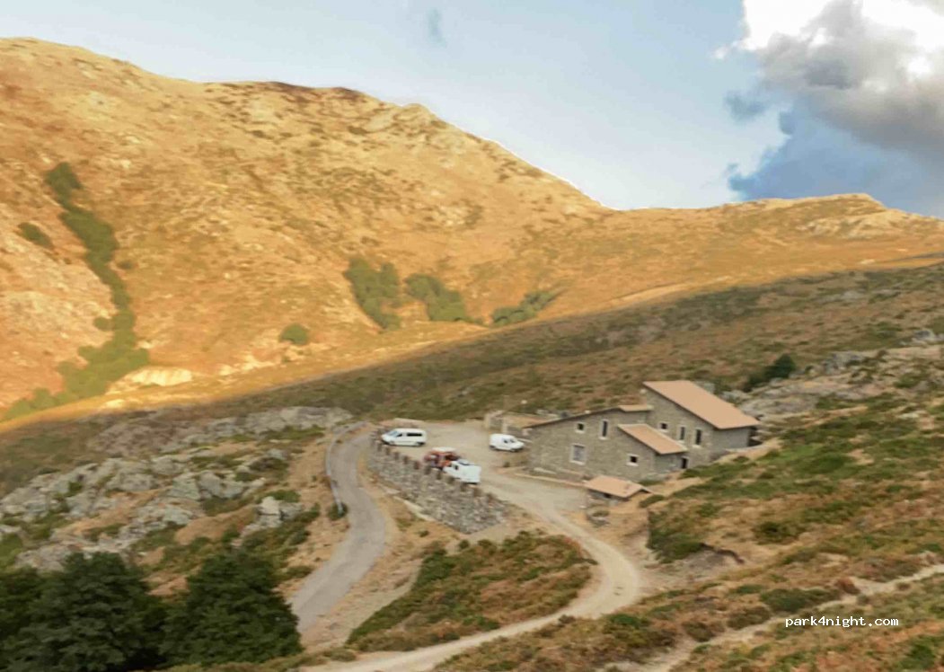 (08032) Desulo - Unnamed Road — foto 3