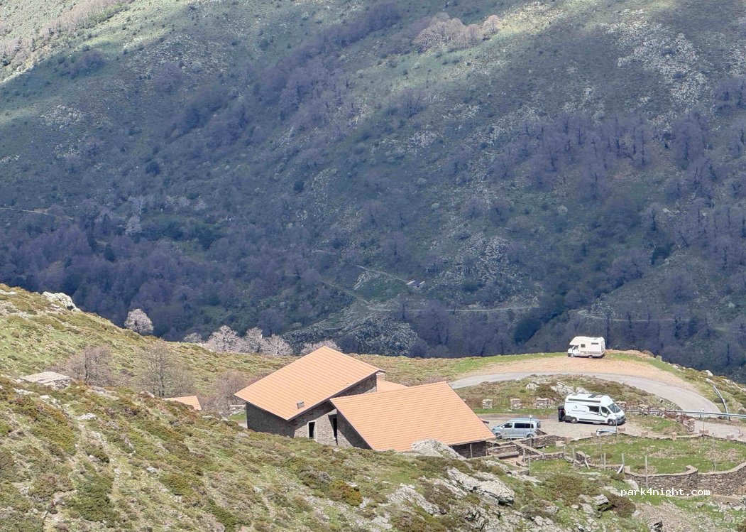 (08032) Desulo - Unnamed Road — foto 5