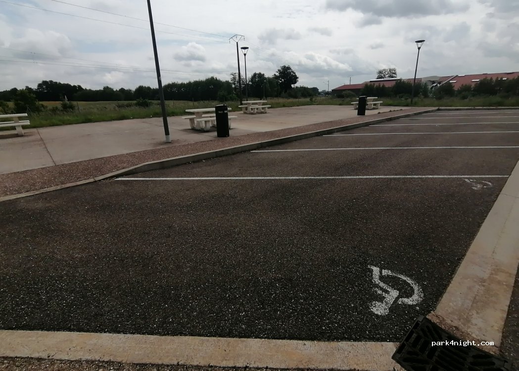 (54300) Moncel-lès-Lunéville - N59 — foto 2