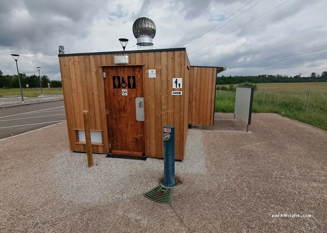 (54300) Moncel-lès-Lunéville - N59 — foto 3