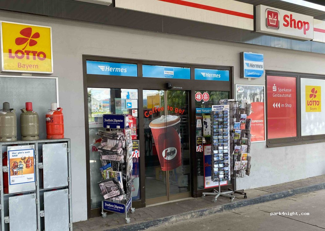 (88138) Hergensweiler - 19 Kemptener Straße — foto