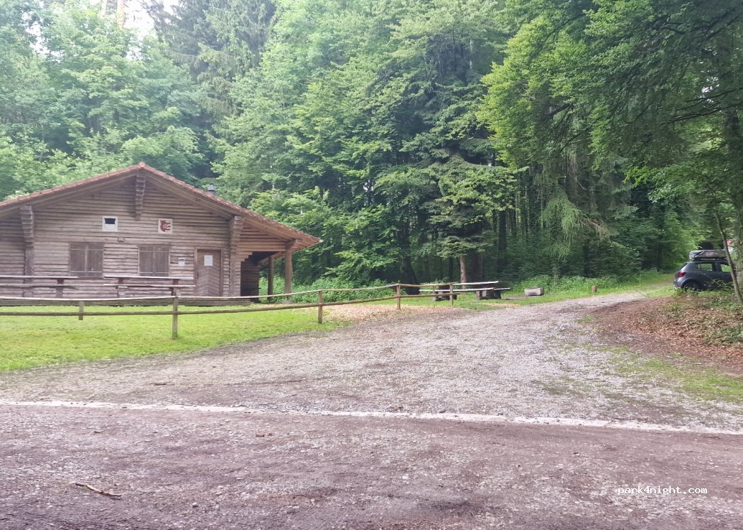 (1484) Les Montets - Unnamed Road — foto 2