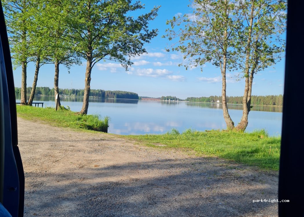 (55100) Imatra - Unnamed Road — foto
