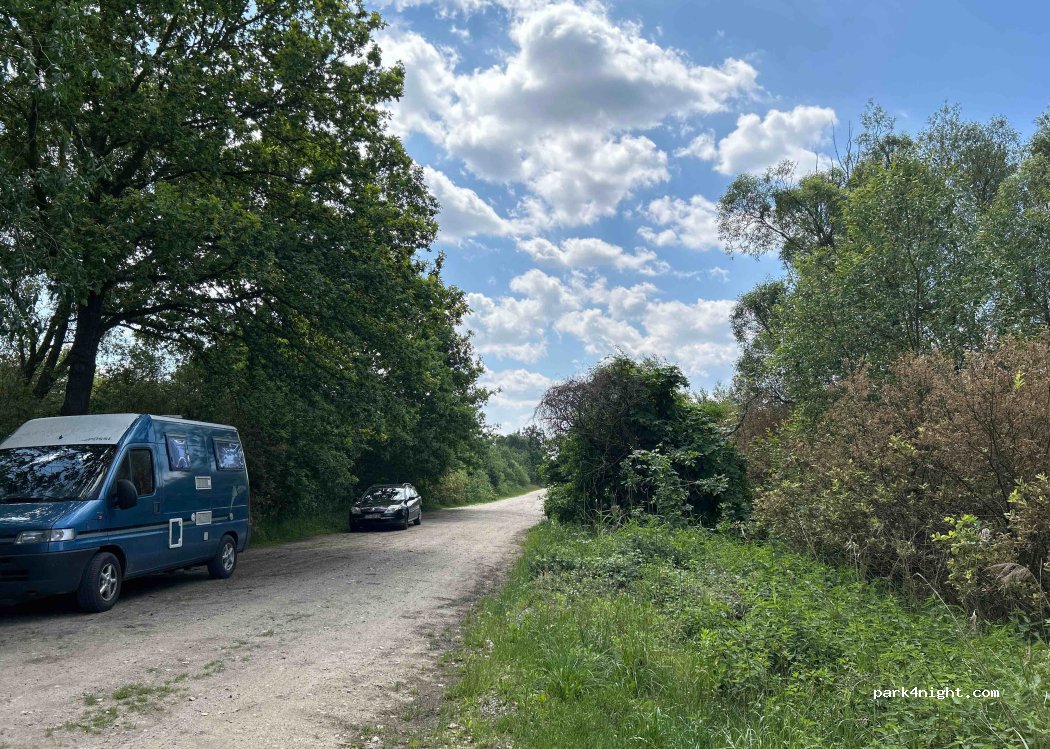 (59-170) Ostaszów - — foto