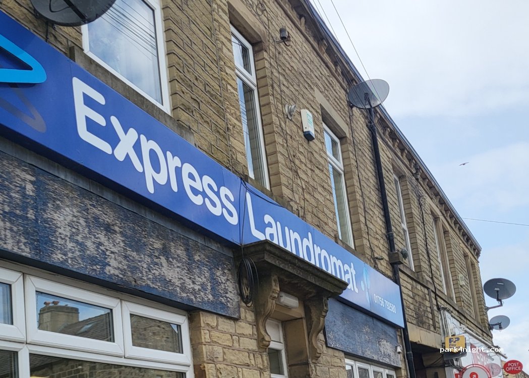 (BD23 2PS) Skipton - 44 Sackville Street — foto 2