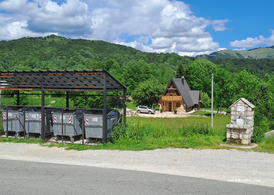 (81400) Mokro - Narodnih Heroja — foto