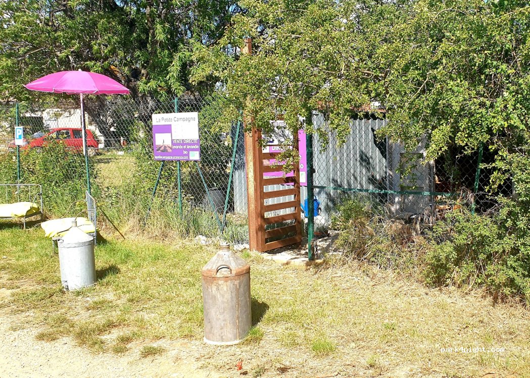 La Petite Campagne — foto 2
