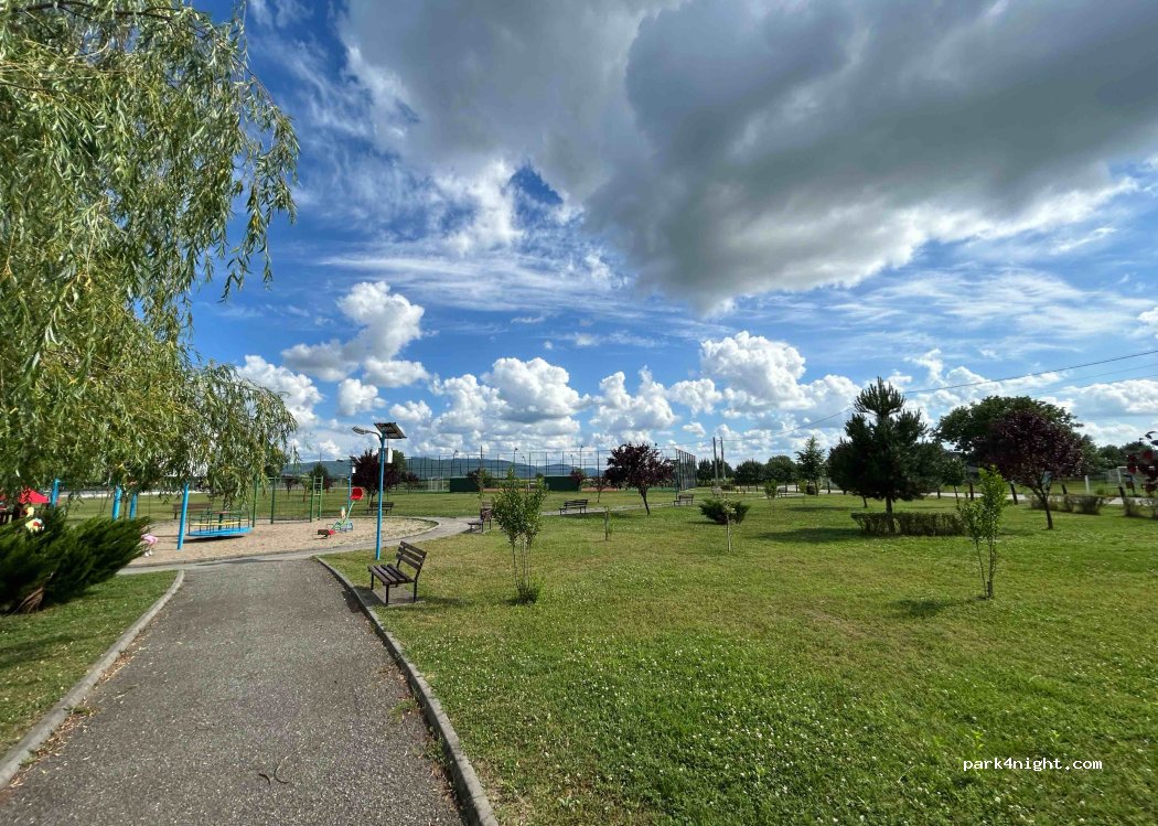 (437300) Sălsig - 3 Strada Parcului — foto