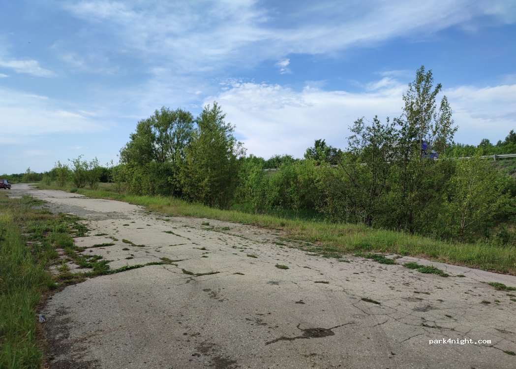 () Petrovsk - Road 158 — foto