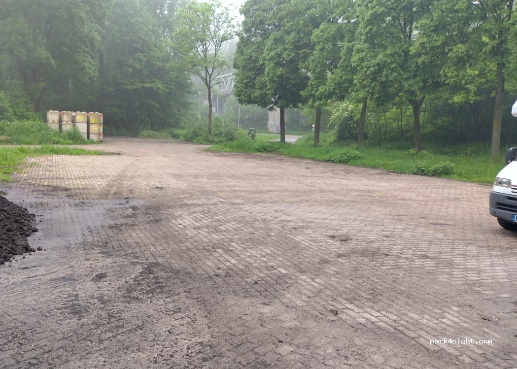 (6373) Landgraaf - Rouenhofweg — foto