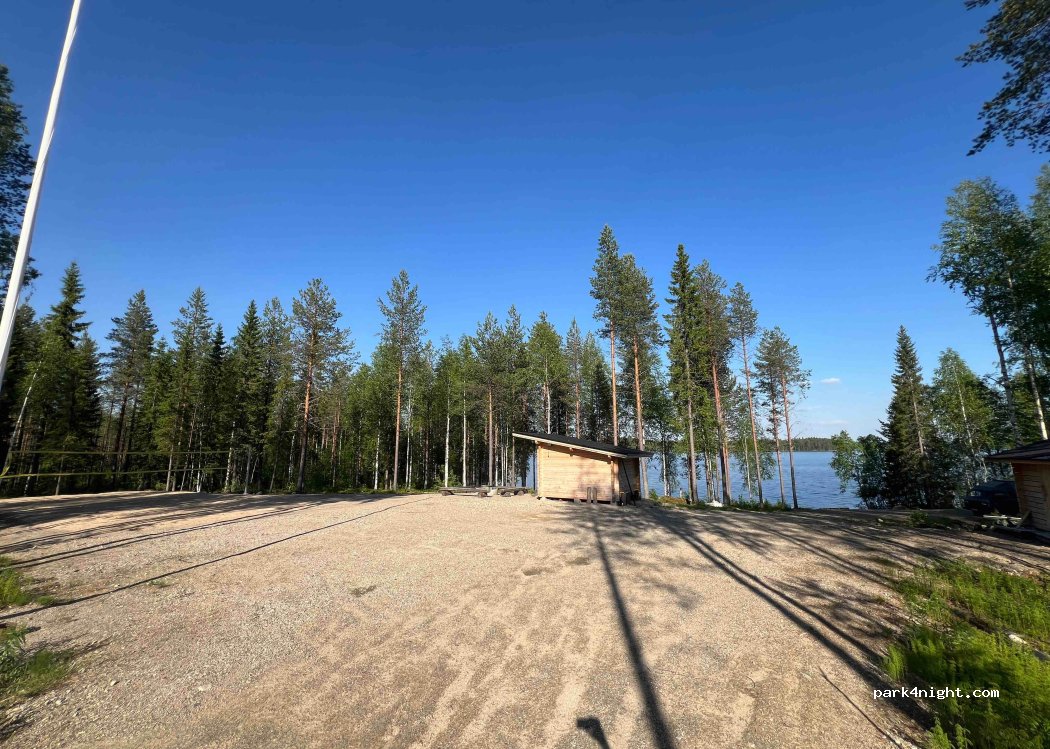 (89800) Kehys-Kainuu - 85 Lapintie — foto